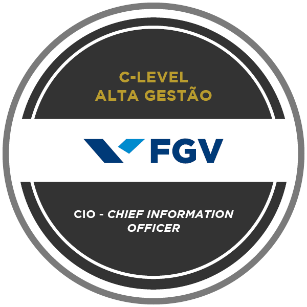 C-Level CIO – Chief Information Officer