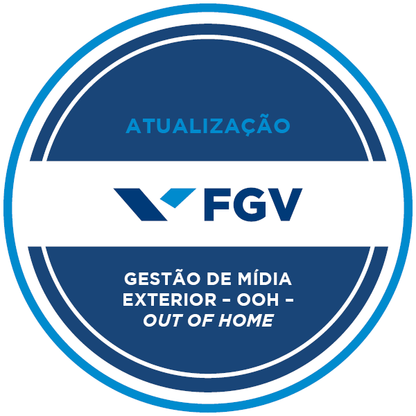 Gestão de Mídia Exterior – OOH – Out of Home