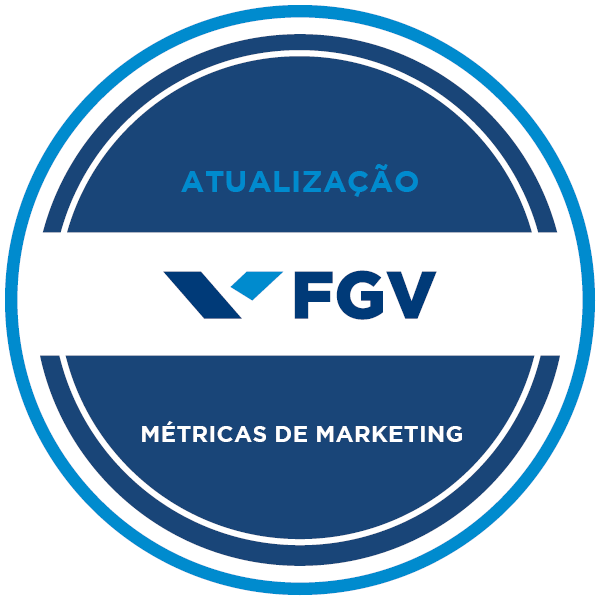 Métricas de Marketing