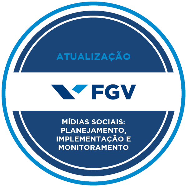 Mídias Sociais: Planejamento, Implementação e Monitoramento