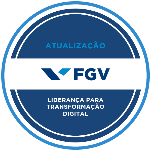Liderança para Transformação Digital