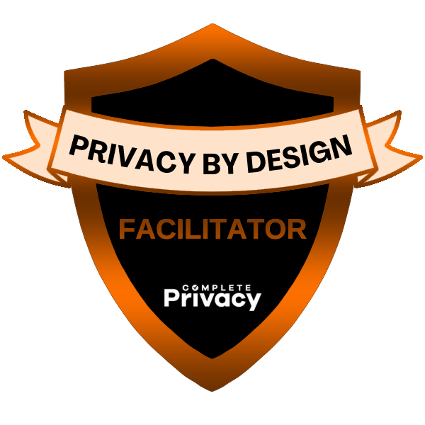 Privacy by Design Facilitator