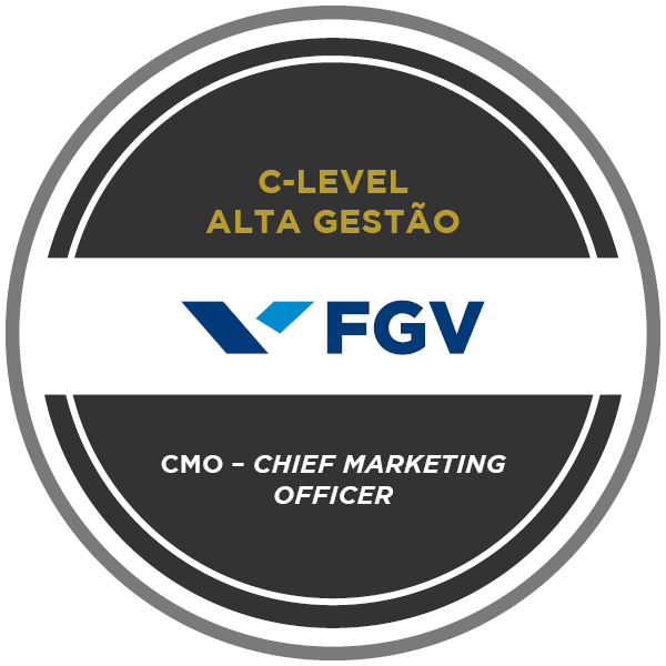 Módulo CMO – Chief Marketing Officer