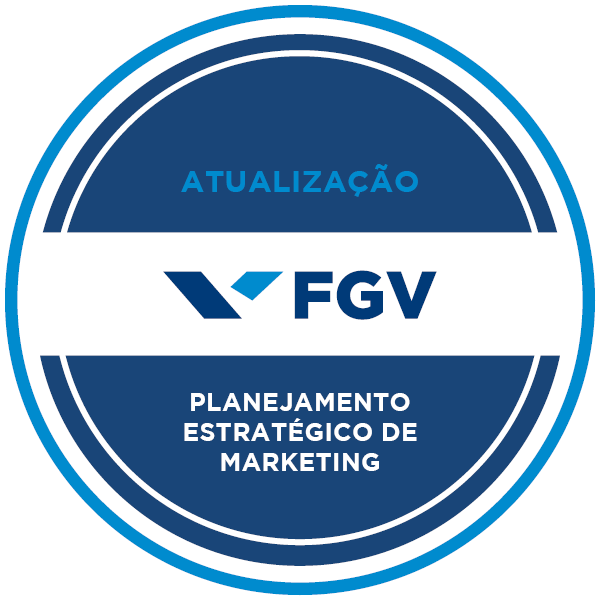 Planejamento Estratégico de Marketing