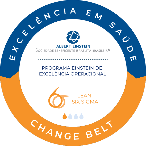 Lean Six Sigma - Change Belt