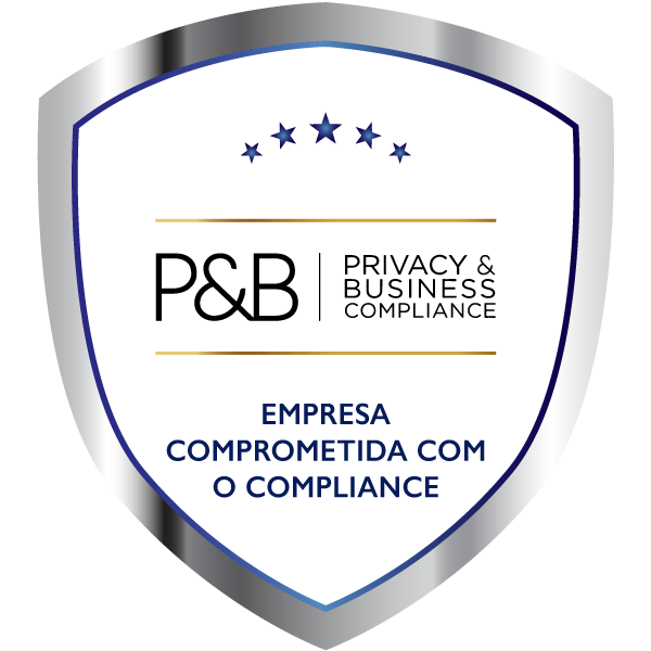 Empresa Comprometida com o Compliance