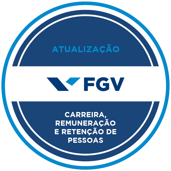 Carreira, Remuneração e Retenção de Pessoas