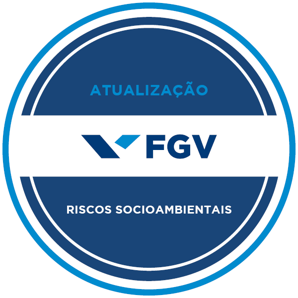 Riscos Socioambientais