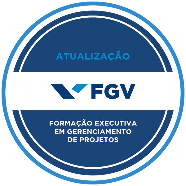 Formação Executiva em Gerenciamento de Projetos