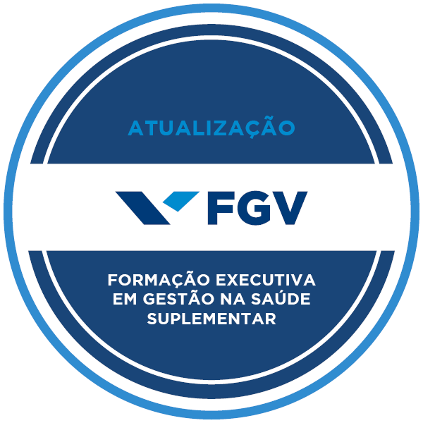 Formação Executiva em Gestão na Saúde Suplementar