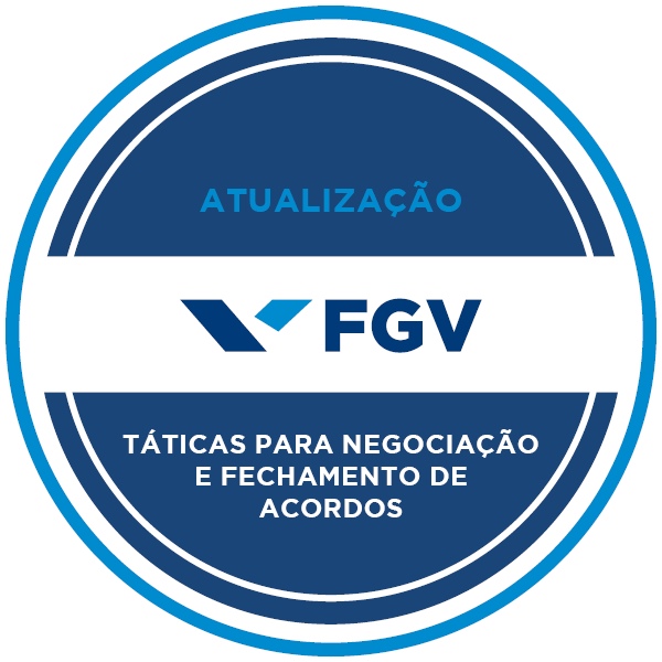 Táticas para Negociação e Fechamento de Acordos