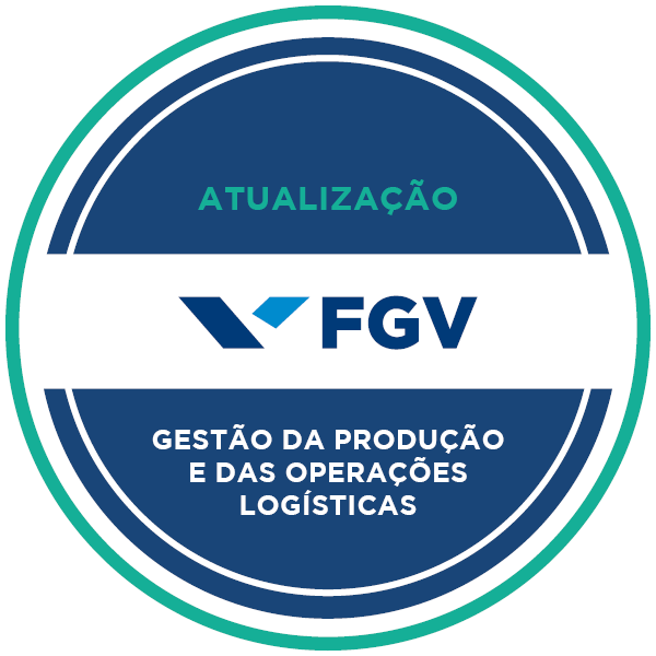 Gestão da Produção e das Operações Logísticas