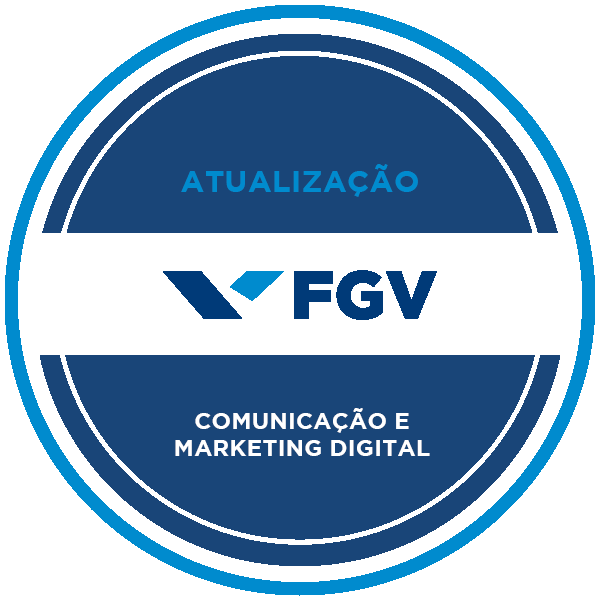 Comunicação e Marketing Digital