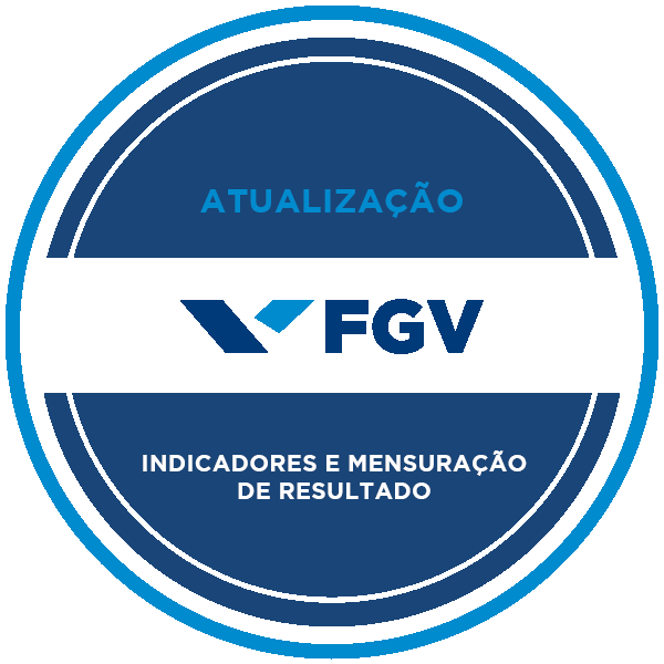 Indicadores e Mensuração de Resultados
