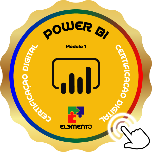 POWER BI - MÓDULO I