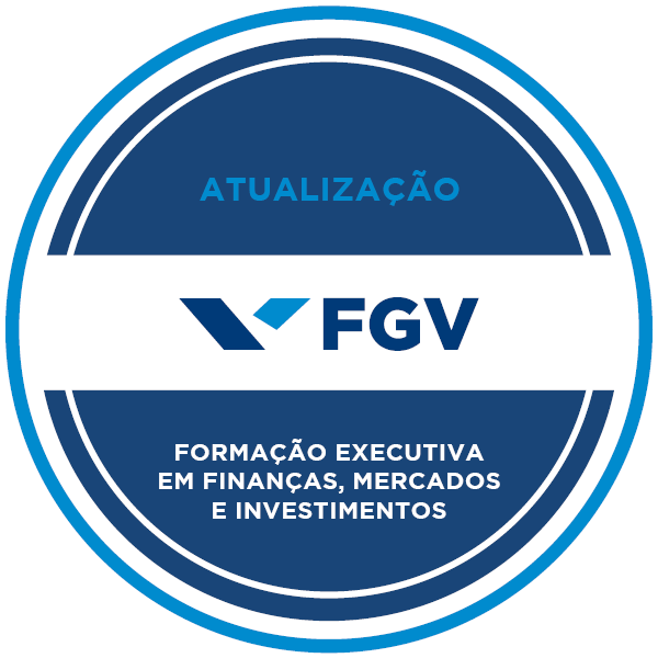 Formação Executiva em Finanças, Mercados e Investimentos