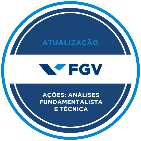 Ações: Análises Fundamentalista e Técnica