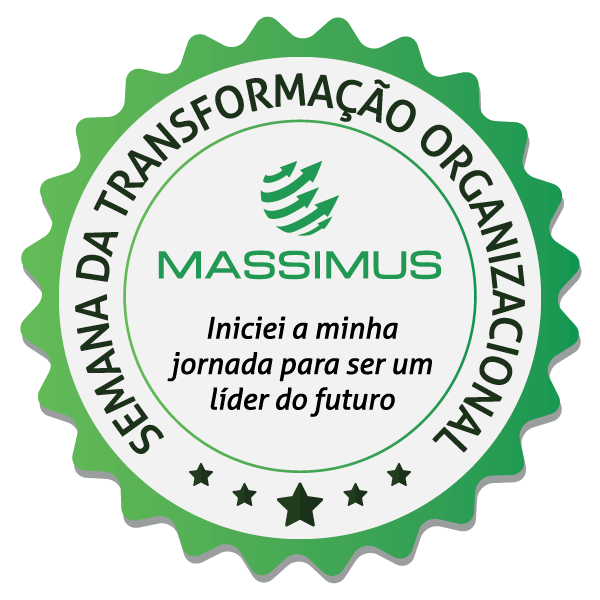 Semana da Transformação Organizacional