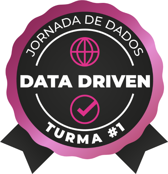 Preparação Data Driven [AcheInfo - Jornada de Dados]