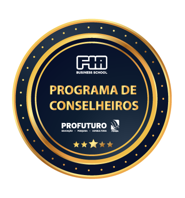 Certificado Programa de Preparação para Conselheiros