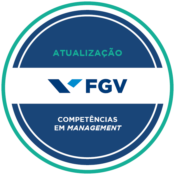 Competências em Management
