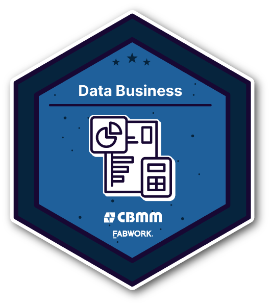 Academia Data Business - Jornada de Dados CBMM