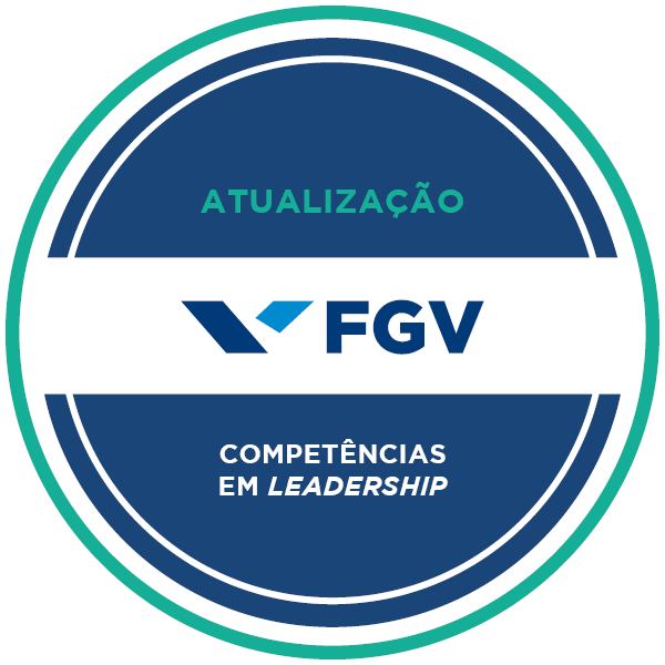 Competências em Leadership