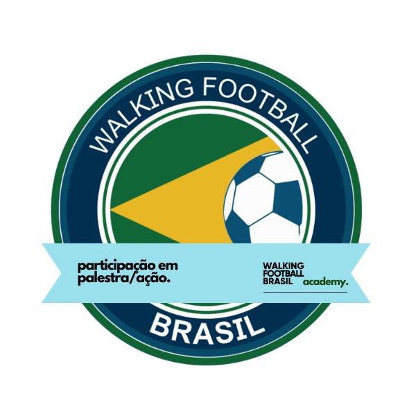 Walking Football Experience