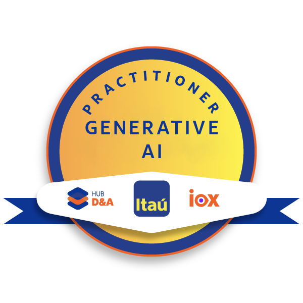 Practitioner - Generative AI