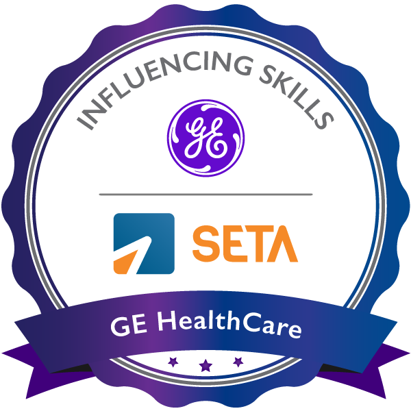 GE - Influencing Skills