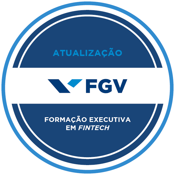 Formação Executiva em Fintech