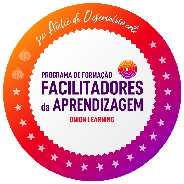 FORMAÇÃO FACILITADORES DA APRENDIZAGEM