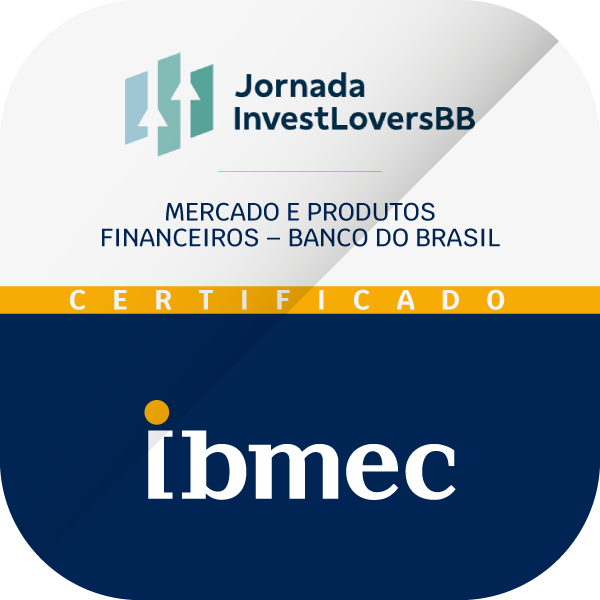 Mercado e Produtos Financeiros - Banco do Brasil