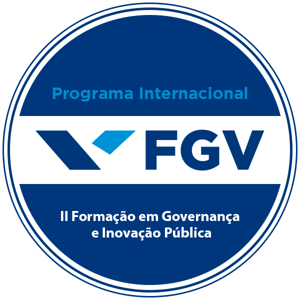 II Formação em Governança e Inovação Pública