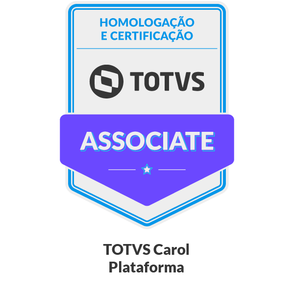 TOTVS Carol - Plataforma
