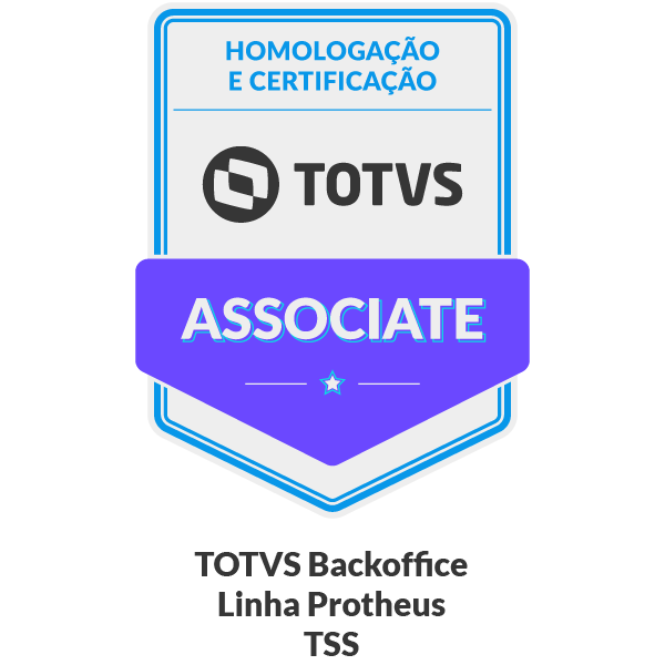 TOTVS Backoffice - Linha Protheus - TSS