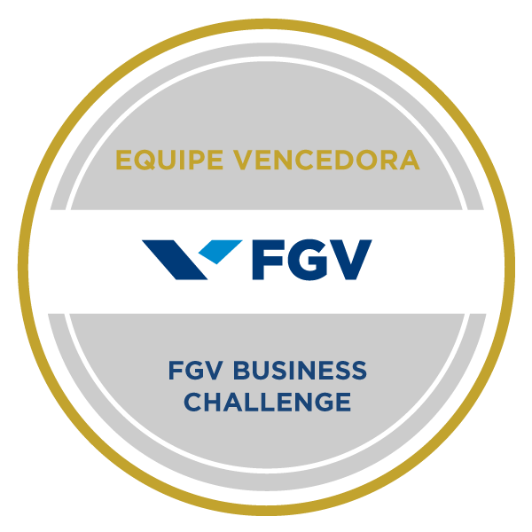 FGV Business Challenge