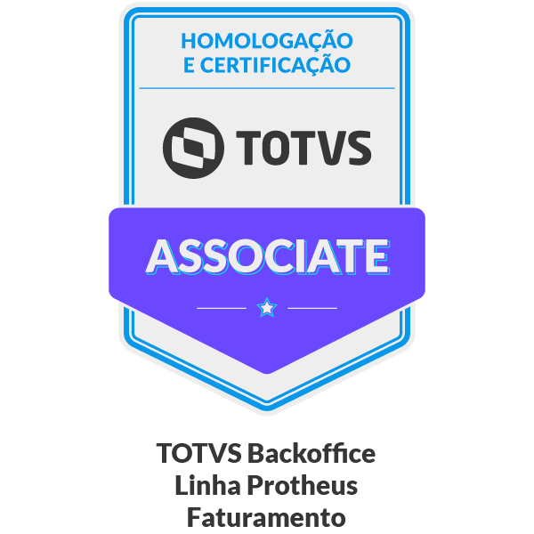 TOTVS Backoffice - Linha Protheus - Faturamento