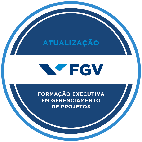 Formação Executiva em Gerenciamento de Projetos