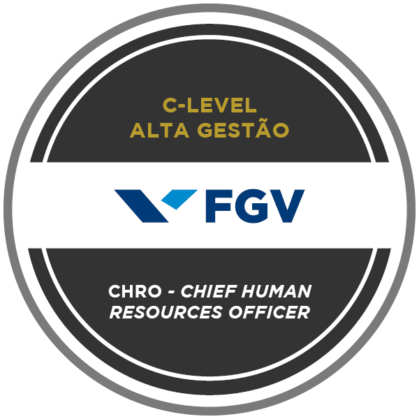 CHRO – Chief Human Resources Officer