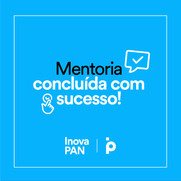 Inova PAN - Mentores