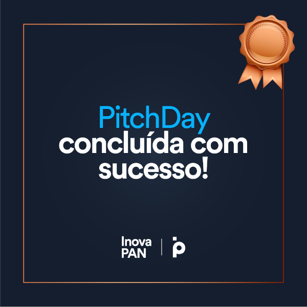 Inova PAN - PitchDay