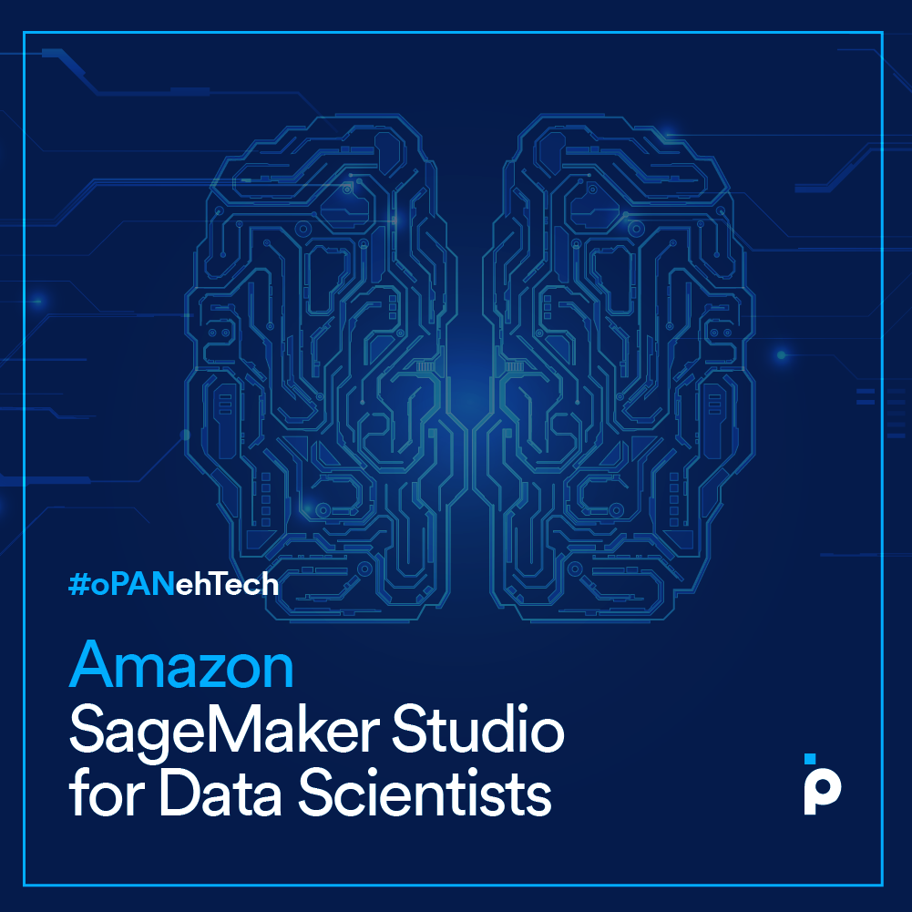 Amazon SageMaker Studio for Data Scientists