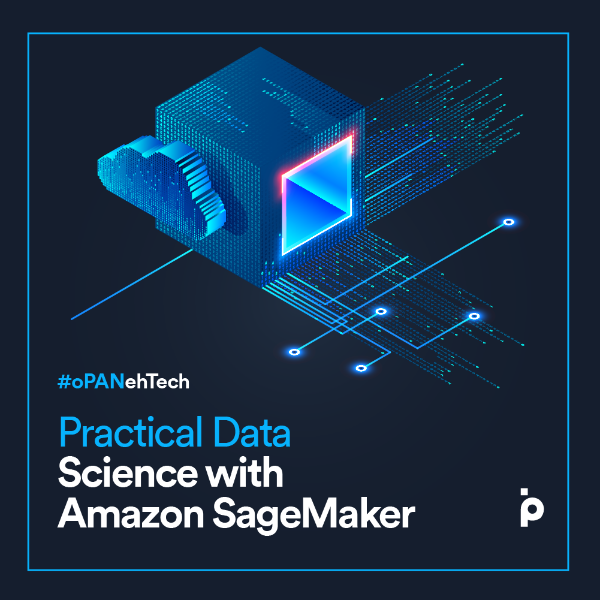 Practical Data Science with Amazon SageMaker