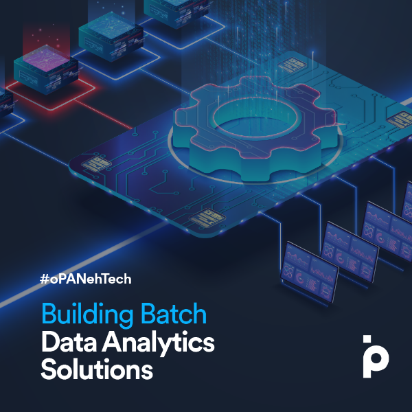 Building Batch Data Analytics Solutions