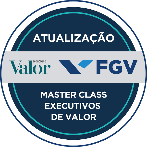 Master Class – Executivos de Valor