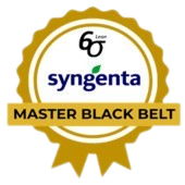 MASTER BLACK BELT