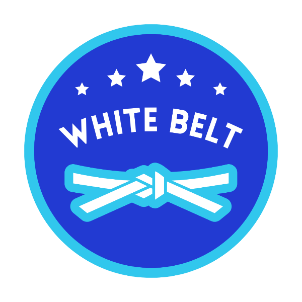 White Belt