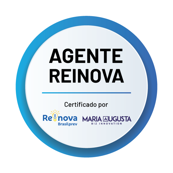 Agente Reinova 2023