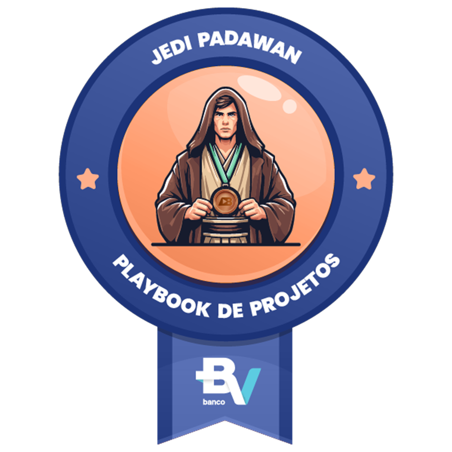 Playbook de Projetos | Bronze